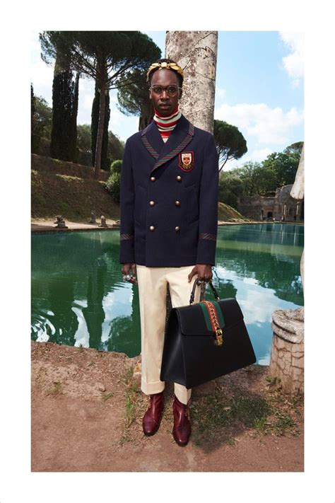 gucci mens 2018